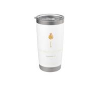 Jai Bajrang Bali Hindu God Hanuman Gada Devotional Stainless Steel Insulated Tumbler