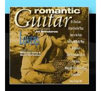 Jai Bandaros - Romantic Guitars - Lovers