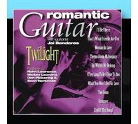 Jai Bandaros - Romantic Guitars - Twilight