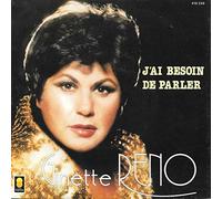 J'ai besoin de parler - Un homme ca tient chaud