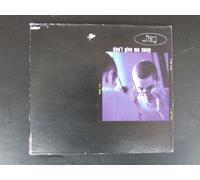 Jai - Dont Give Me Away