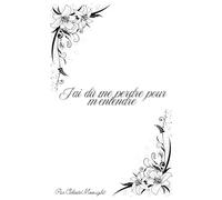 J'ai dû me perdre pour m'entendre