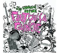 J'ai embrassé un punk