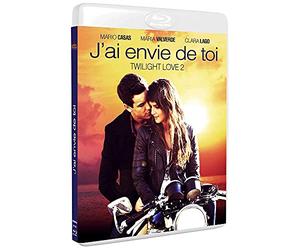 J'ai Envie De Toi (twilight Love 2) [Blu-ray]