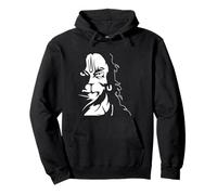 Jai Hanuman Bhakti Lord Ram God Hindu Pullover Hoodie