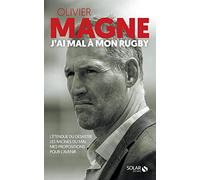 J'ai mal à mon rugby