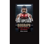 JAI OPETAIA BIOGRAPHY: No Hype. No Mercy. Just History