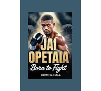 Jai Opetaia: Born to fight