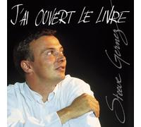 J'Ai Ouvert le Livre