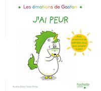 J'ai peur