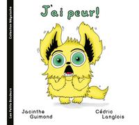J'ai peur (Mégaluche)