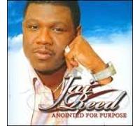 Jai Reed - Anointed for Purpose (Import)