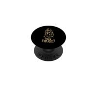 Jai Shree Ram Hanuman Hindu God Faith Devotional Gift PopSockets Adhesive PopGrip
