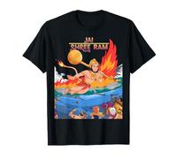 Jai Shree Ram Hanuman In Action For Hindu Devotees Men Women T-Shirt