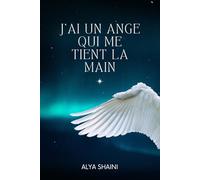 J'ai un ange qui me tient la main