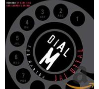 Jai Uttal - Dial M For Mantra [Us Import]