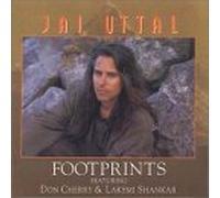 Jai Uttal - Footprints
