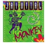 Jai Uttal - Monkey