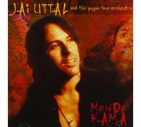 Jai Uttal & The Pagan Love Orchestra - Mondo Rama