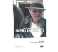J'ai vécu une autre vie - Un portrait de Jacques Monory