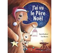 J'AI VU LE PERE NOEL