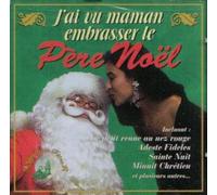 J'Ai Vu Maman Embrasser Le