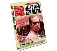 J'ai vu tuer Ben Barka