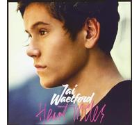 Jai Waetford - Heart Miles Ep