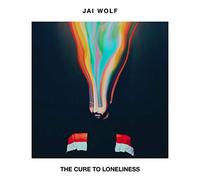 Jai Wolf - The Cure To Loneliness [VINYL]