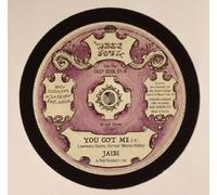 Jaibi - You Got Me / Gotta Find A Way [7" VINYL]