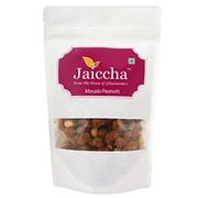 Jaiccha Ghasitaram Namkeen - Masala Peanuts 200 GMS in White Paper Pouch