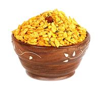 Jaiccha Ghasitaram Roasted Mahalaxmi Chiwda 600 GMS|Gift,Namkeen,Snack Gift,Roasted Namkeen,Snacks|