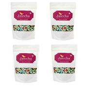 Jaiccha Ghasitaram Stone/ Rock Chocolates 800 GMS in White Paper Pouch