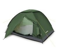 JAICOM 2 Man Tent, Backpacking Tent for Camping, Easy Setup Lightweight Waterproof Dome Tents for Hiking Outdoor Backyard Beach