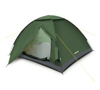 JAICOM 4 Man Tent, Backpacking Tent for Camping, Easy Setup Lightweight Waterproof Dome Tents for Hiking Outdoor Backyard Beach
