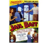 Jail Bait [DVD]