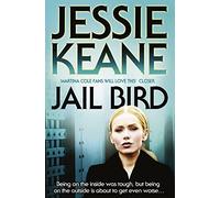 Jail Bird: The unputdownable psychological crime thriller novel