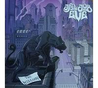 Jail Job Eve - The Mission