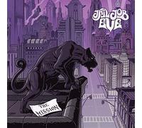 Jail Job Eve - The Mission (Coloured Vinyl,2lp) [VINYL]