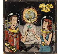 Jail Job Eve - Wildfire [VINYL]