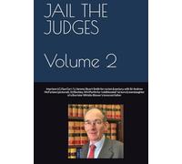 Jail The Judges Volume 2, 2023: Law