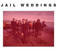 Jail Weddings - Four Future Standards [VINYL]