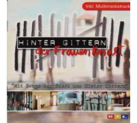 Jailbabes - Hinter Gittern