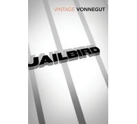Jailbird by Vonnegut, Kurt (September 17, 1992) Paperback
