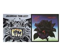 Jailbreak & Black Rose