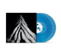 Jailer - God Knows (2024) LP Clear Marbled Blue Vinyl Pre Order