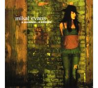 Jailhouse a Kingdom by Mikal Evans