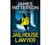 Jailhouse Lawyer : Two gripping legal thrillers