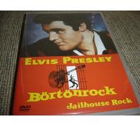 Jailhouse Rock - Bortonrock / English, German and Spanish Sound options
