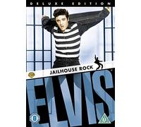 Jailhouse Rock [Deluxe Edition] [DVD] [1958] [2020]